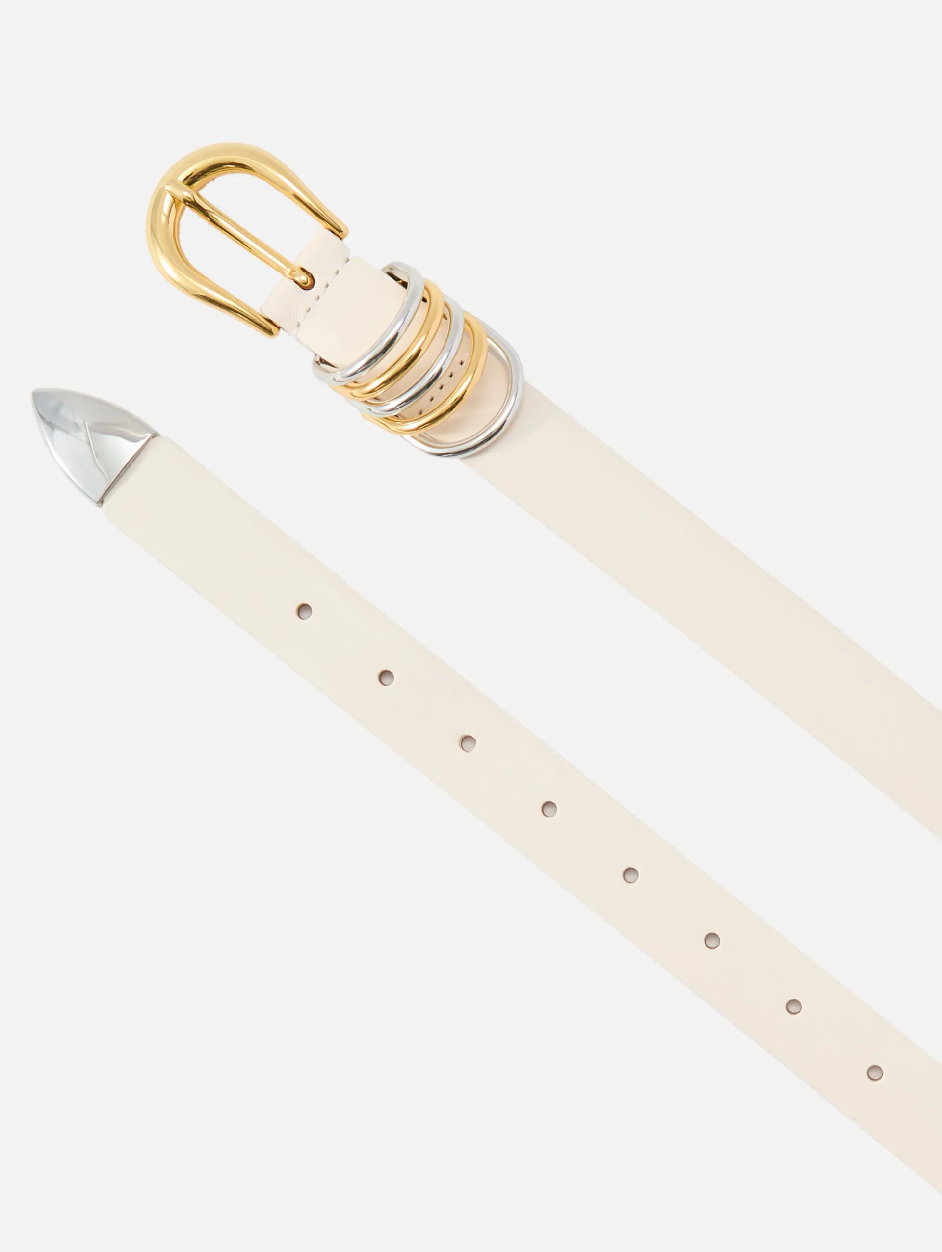 Hollyhock Belt