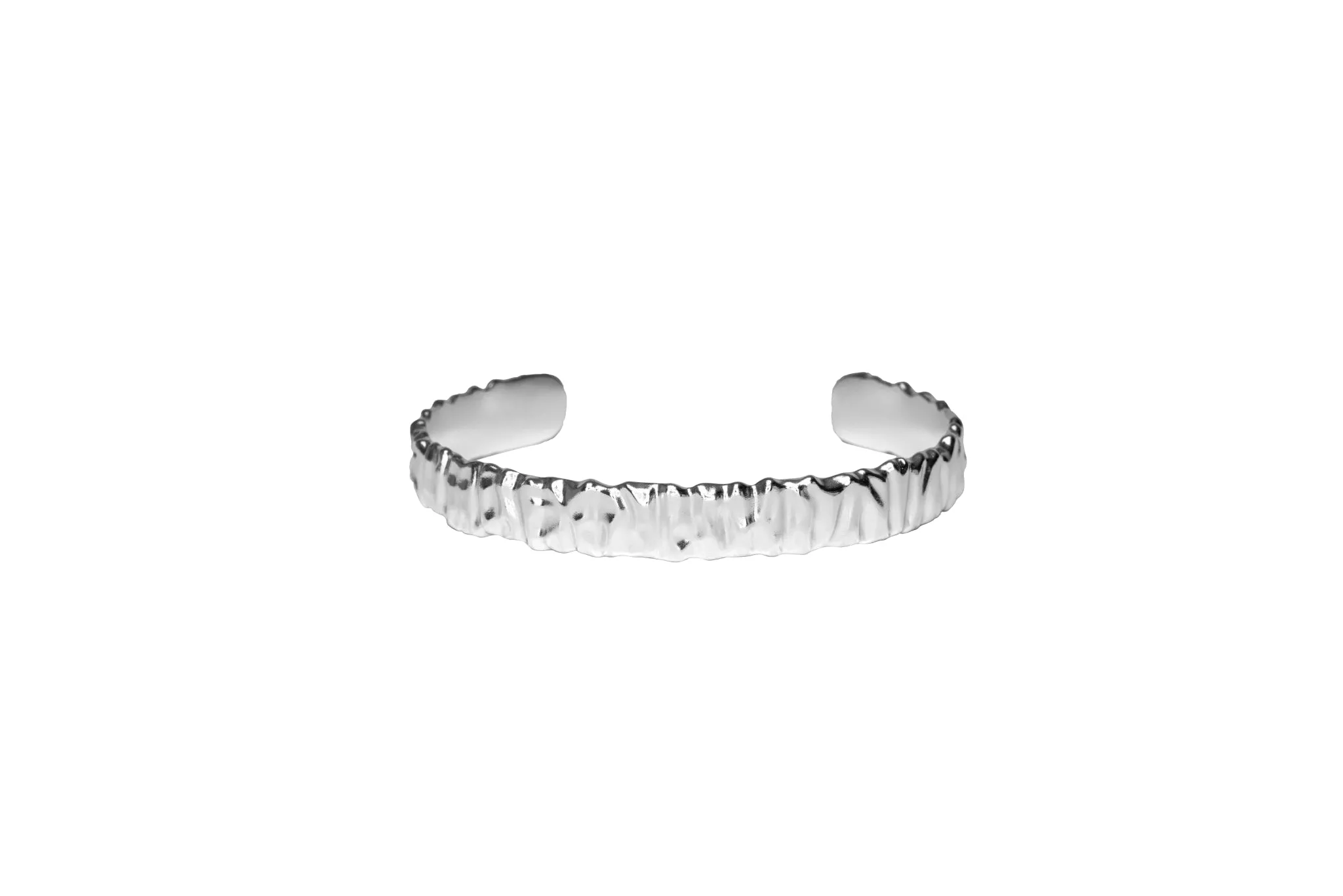 IX Crunchy Bangles