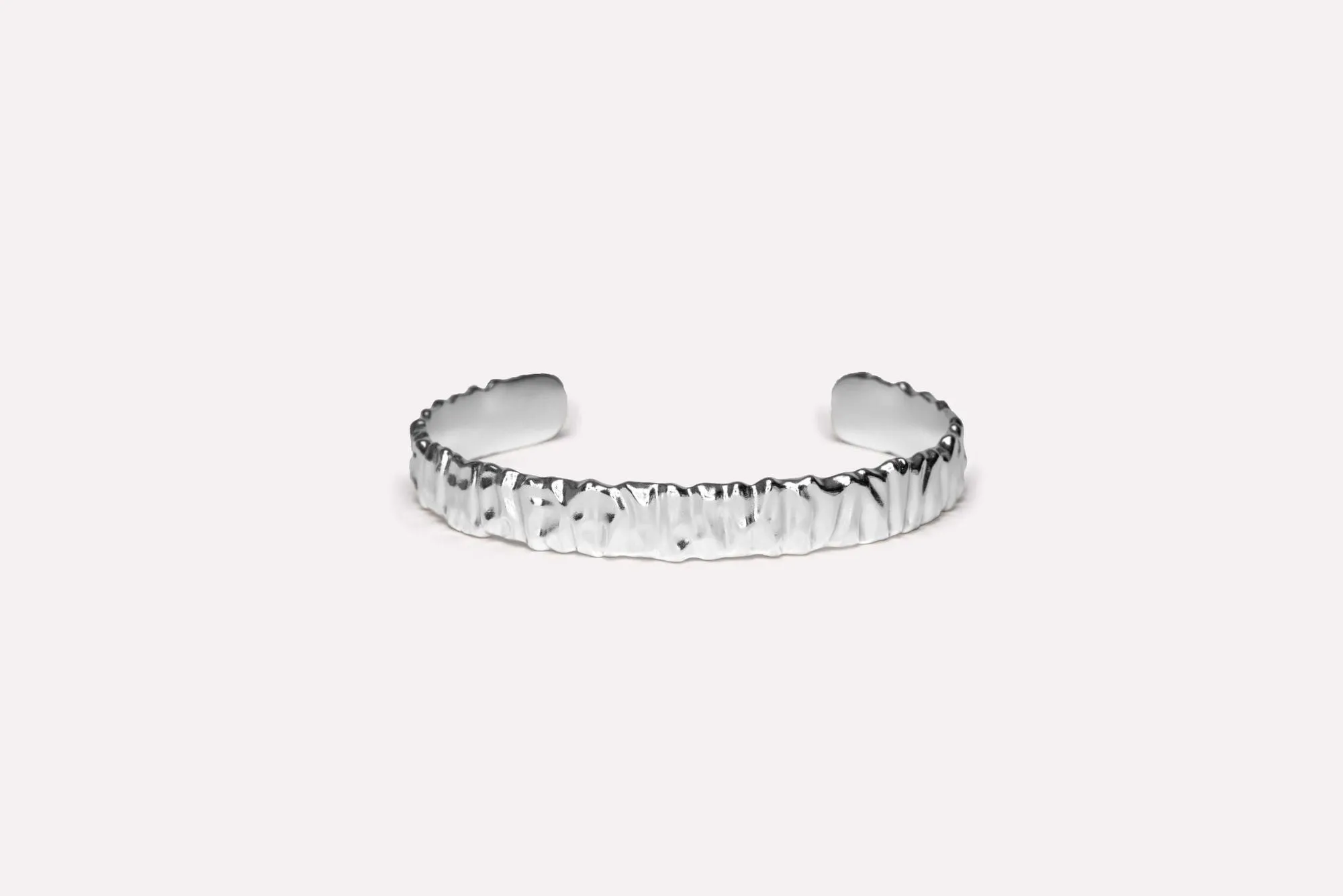 IX Crunchy Bangles