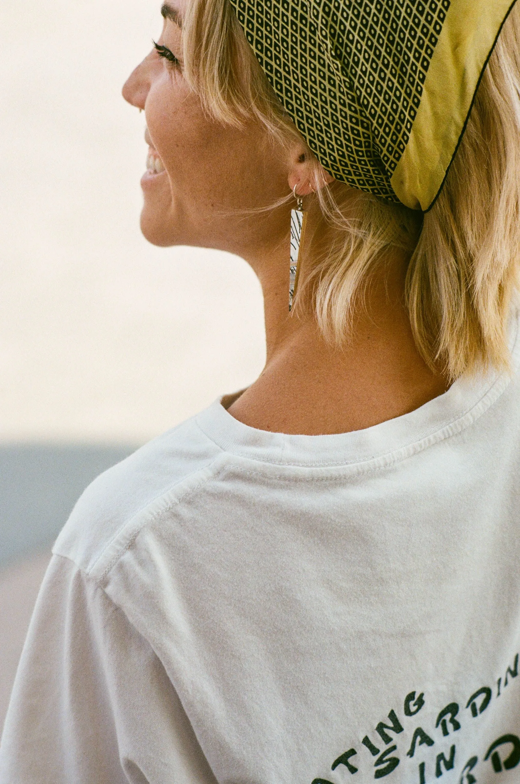 Legend Earrings