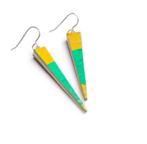 Legend Earrings
