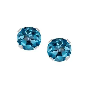 London Blue Topaz