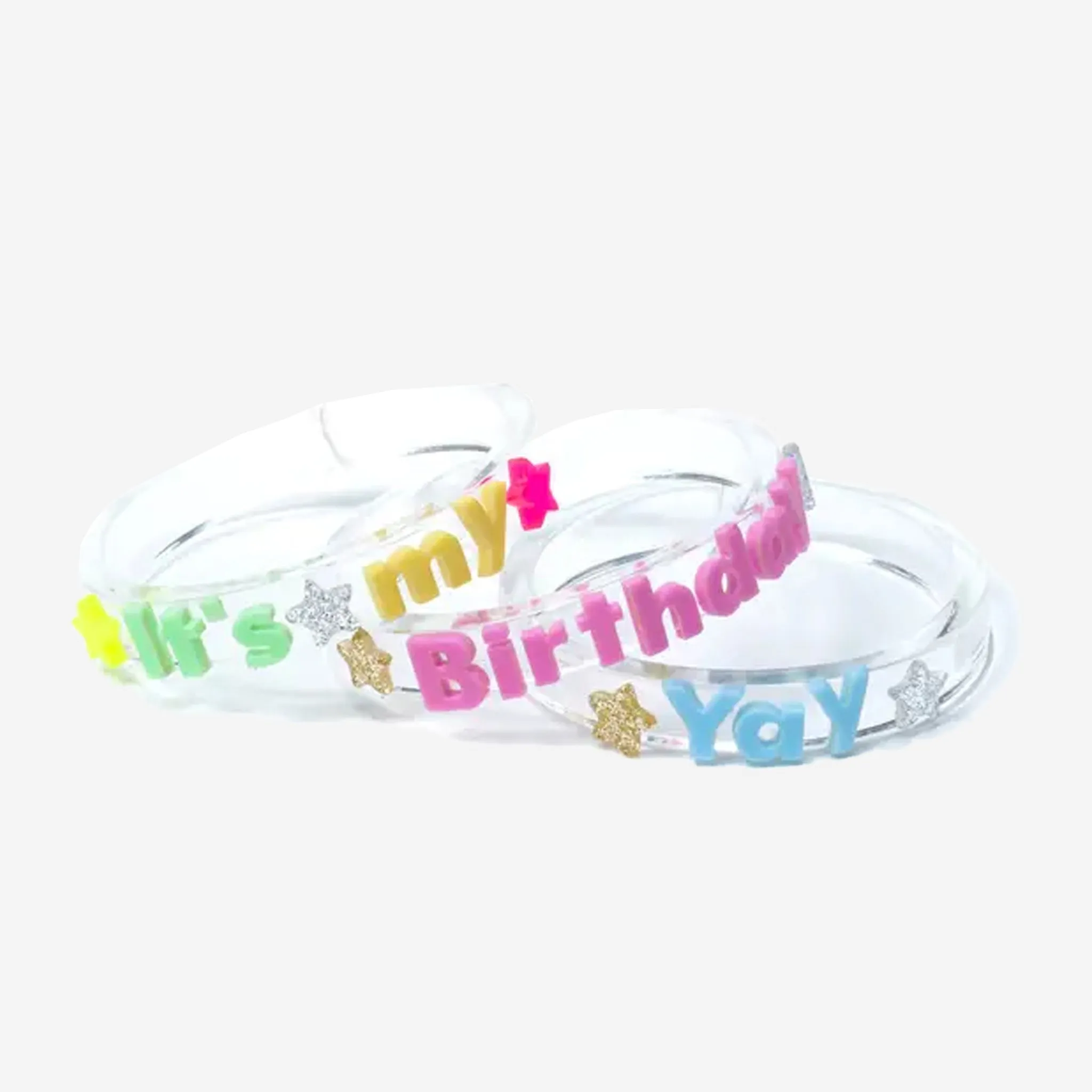 LR Bangles