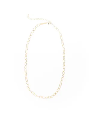 Luxe Anna Necklace