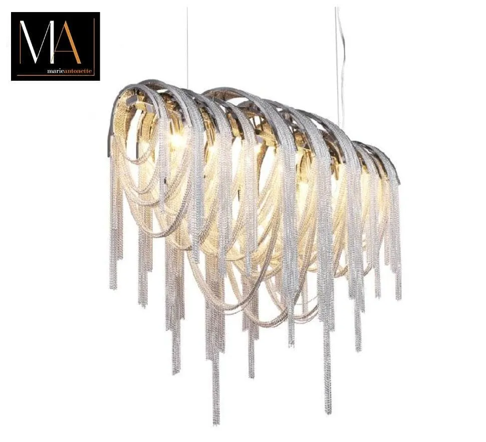Margaux Pendant