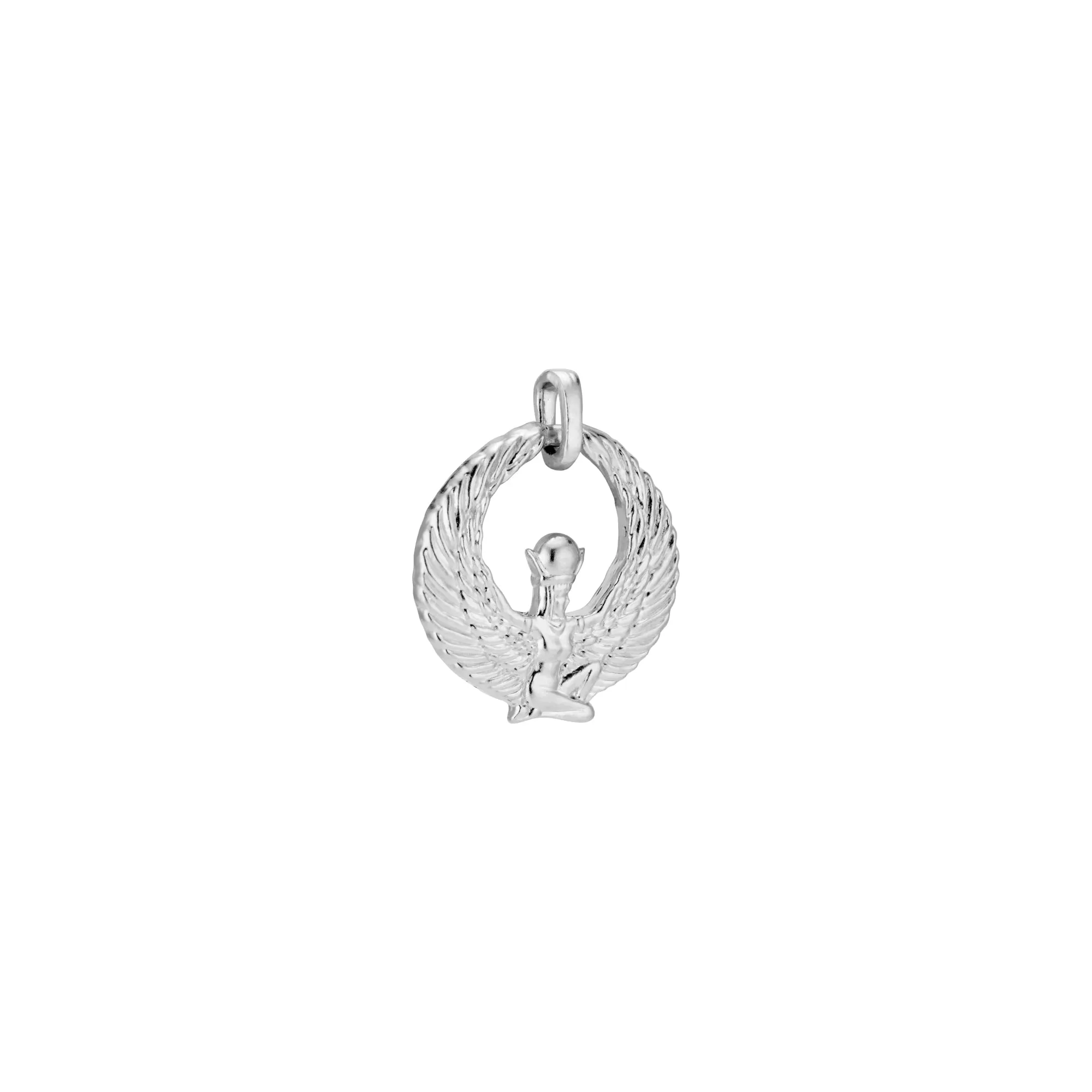 Mother Goddess Medallion