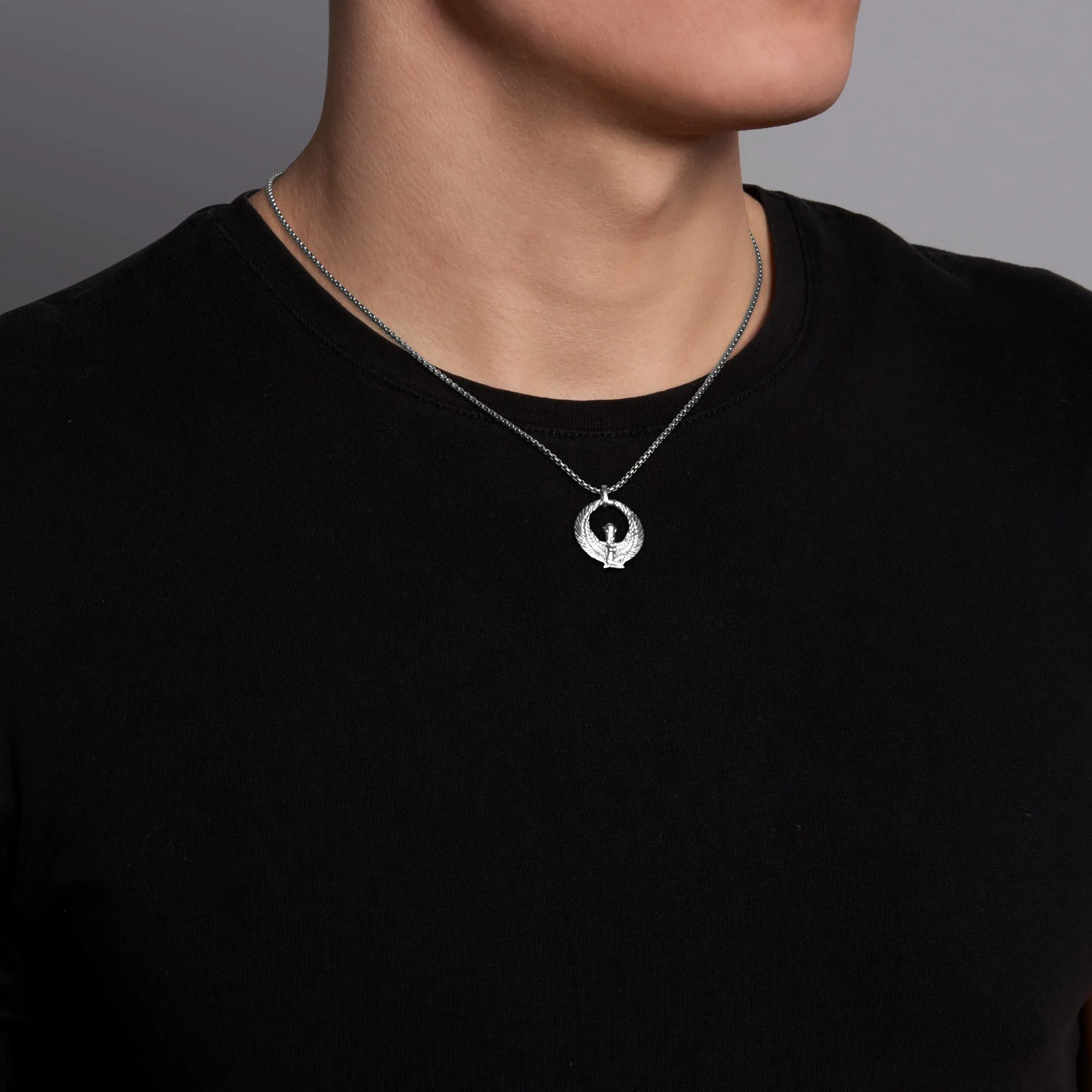 Mother Goddess Medallion