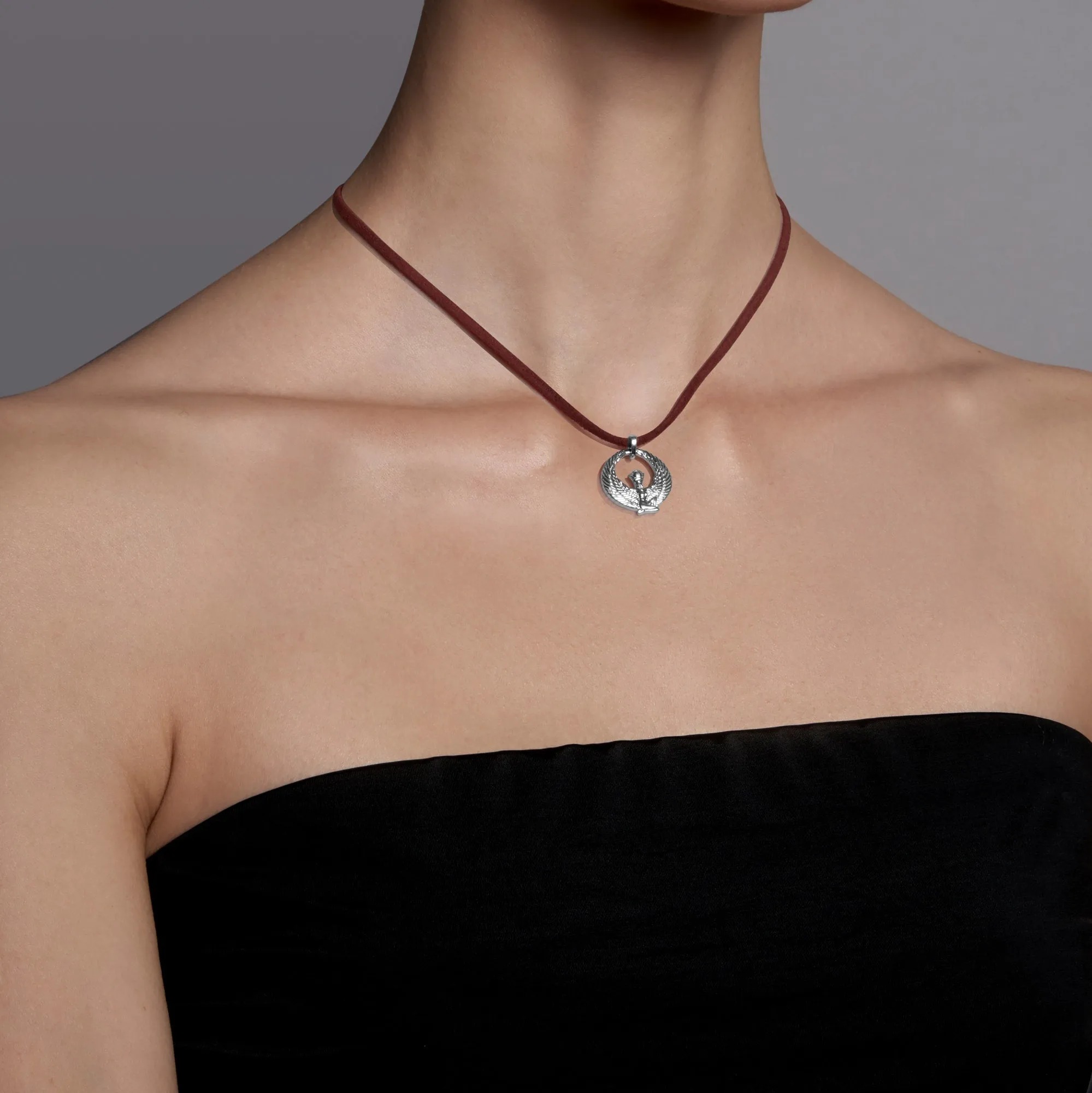 Mother Goddess Medallion