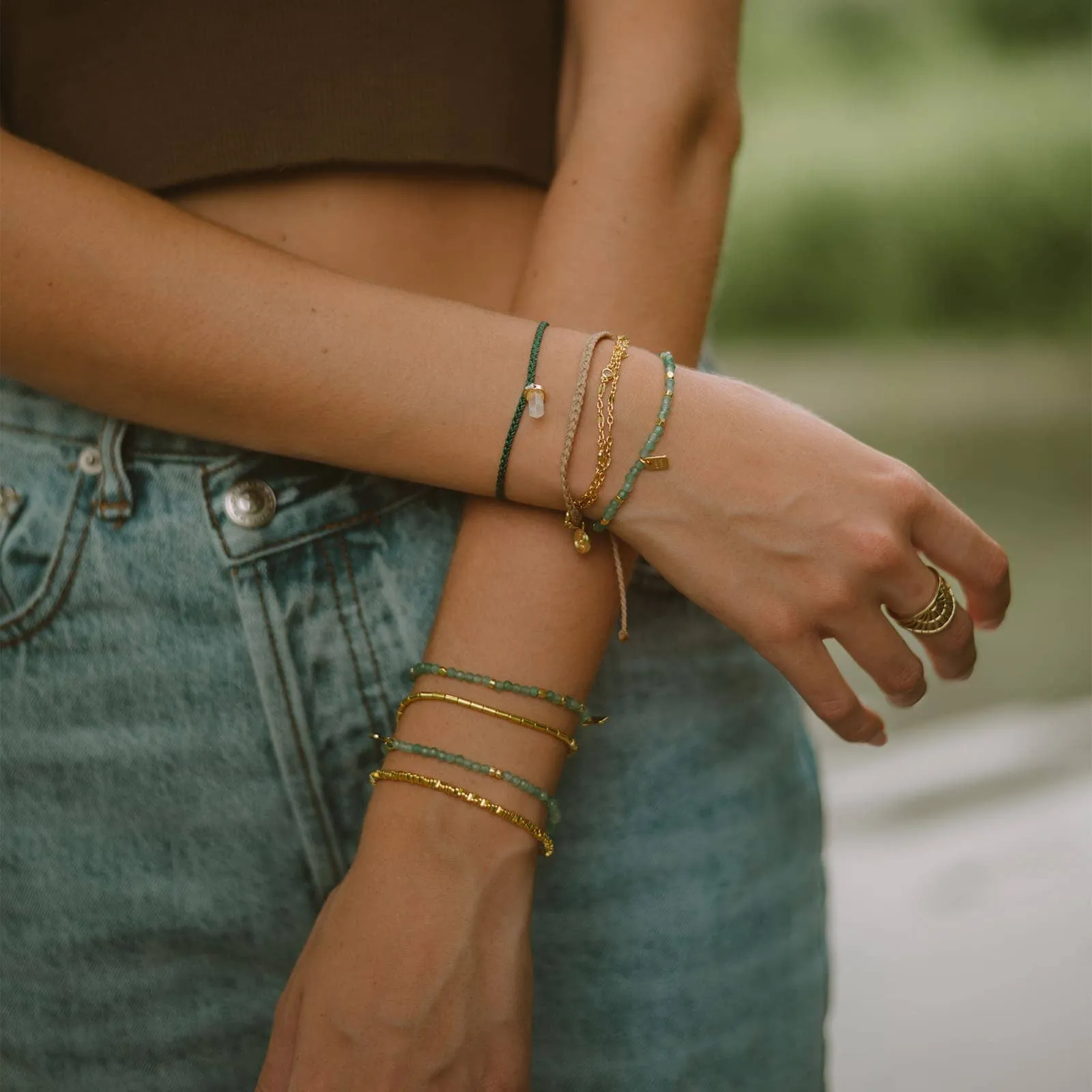 Mystics Style Pack