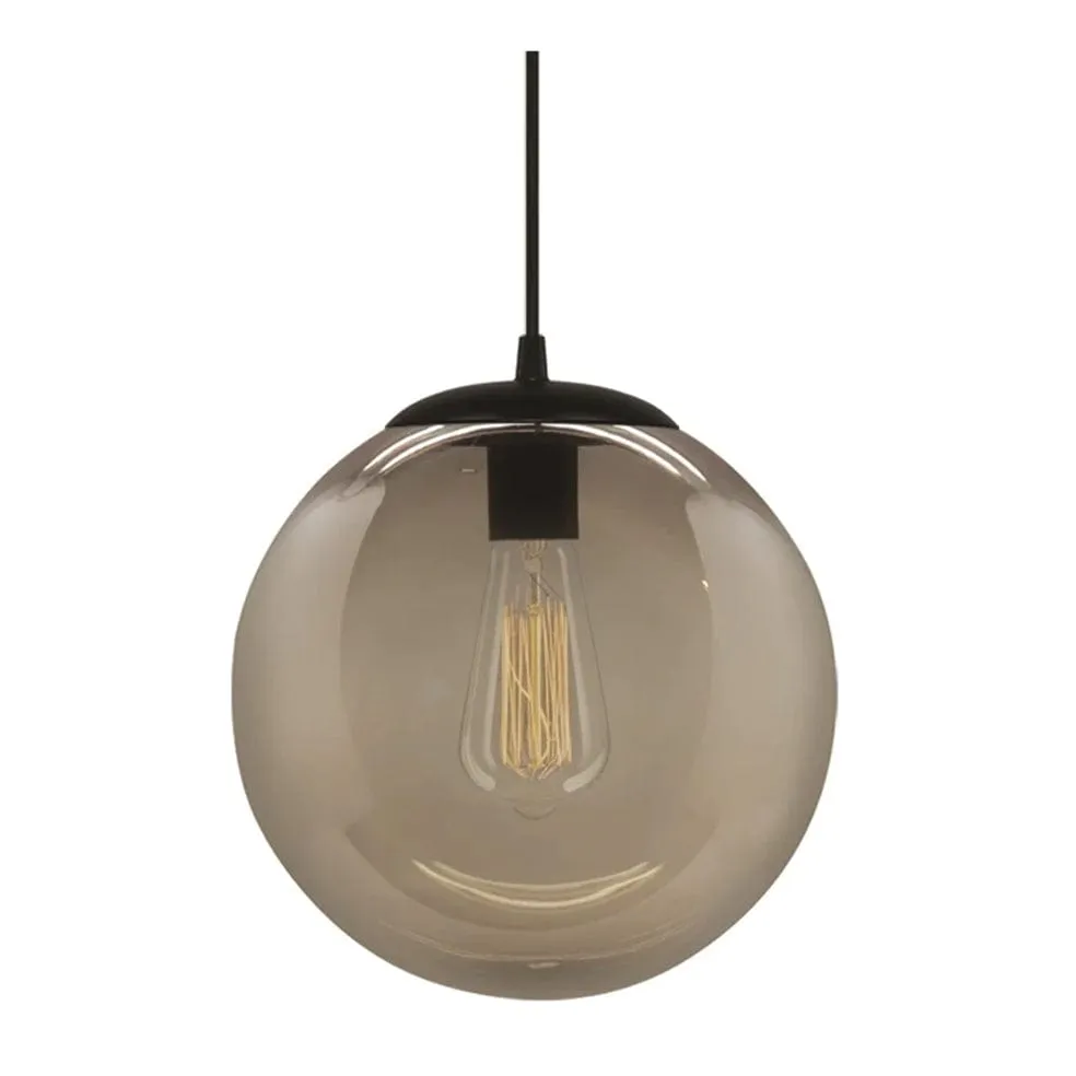 Palla Fumo Pendant Light 3 Sizes