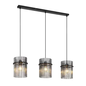 QUILO 3 LIGHT PENDANT