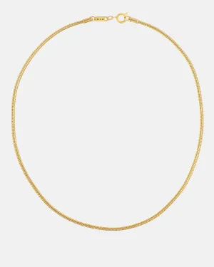 Regular Snake Chain 2,5 mm