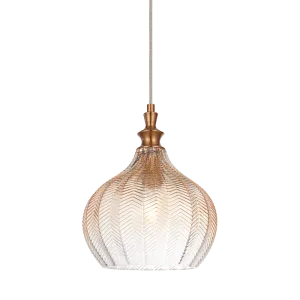 Renity - mini pendant - C80102AG