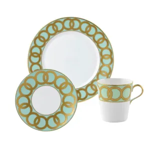 Riviera Dream Mint Green