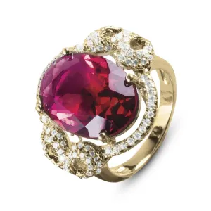 Rosina Bow Ring
