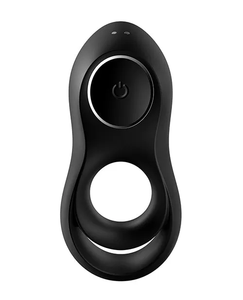 Satisfyer Legendary Duo Ring Vibrator