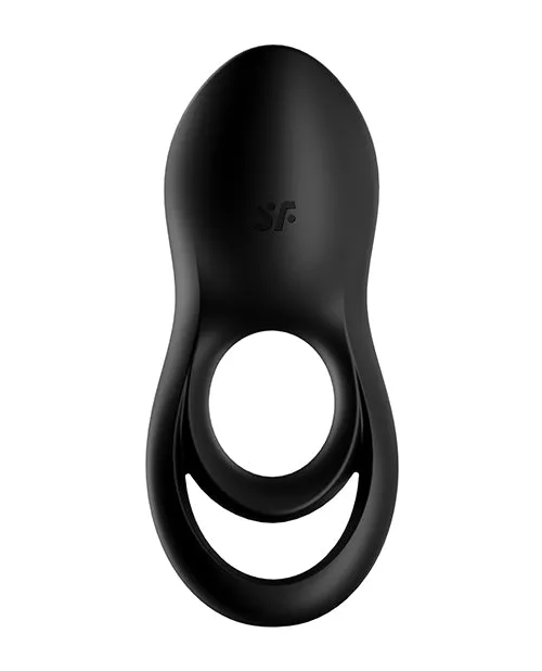 Satisfyer Legendary Duo Ring Vibrator