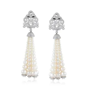 Sedna Earrings