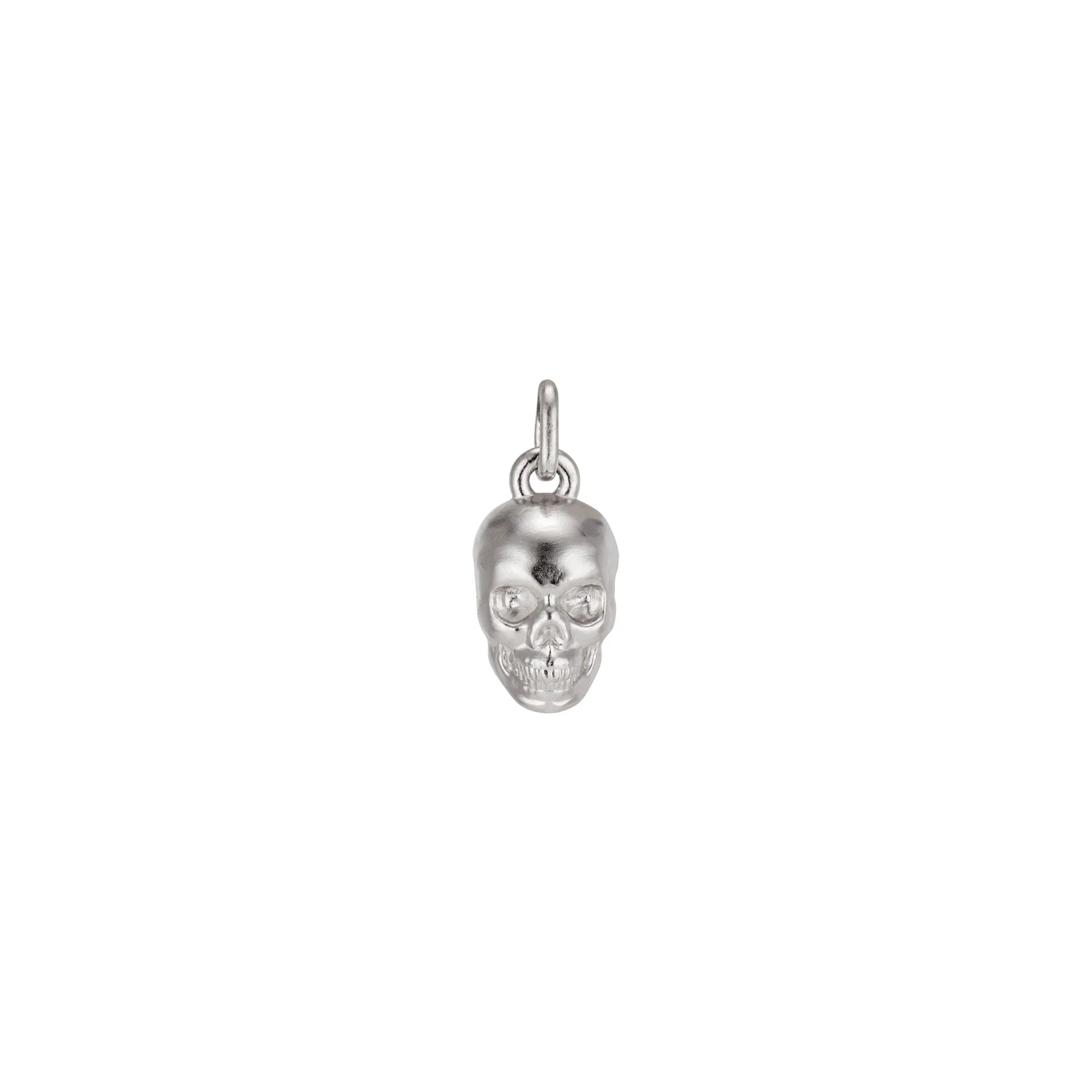 Skull Pendant