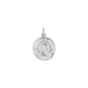 St. Joseph Medallion