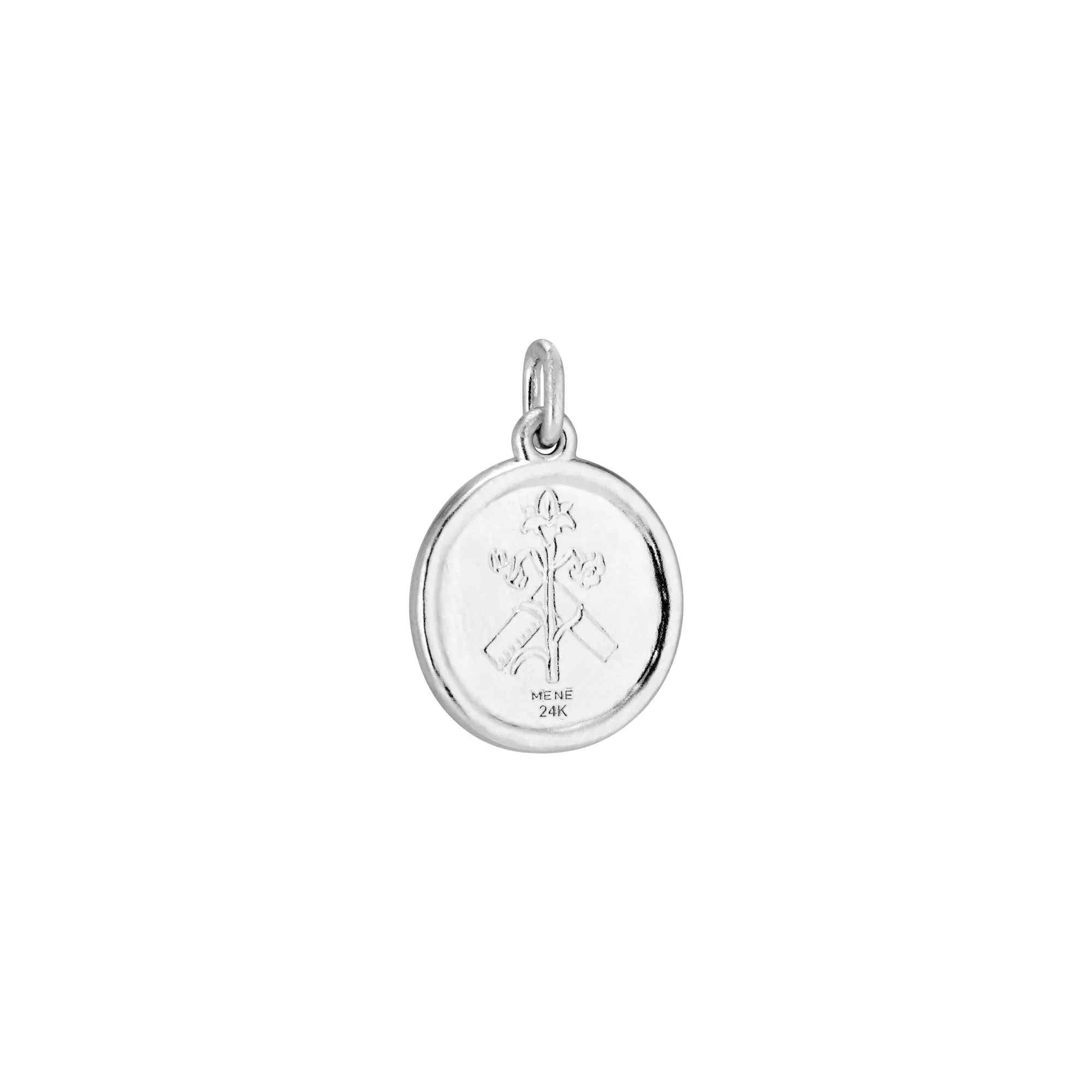 St. Joseph Medallion