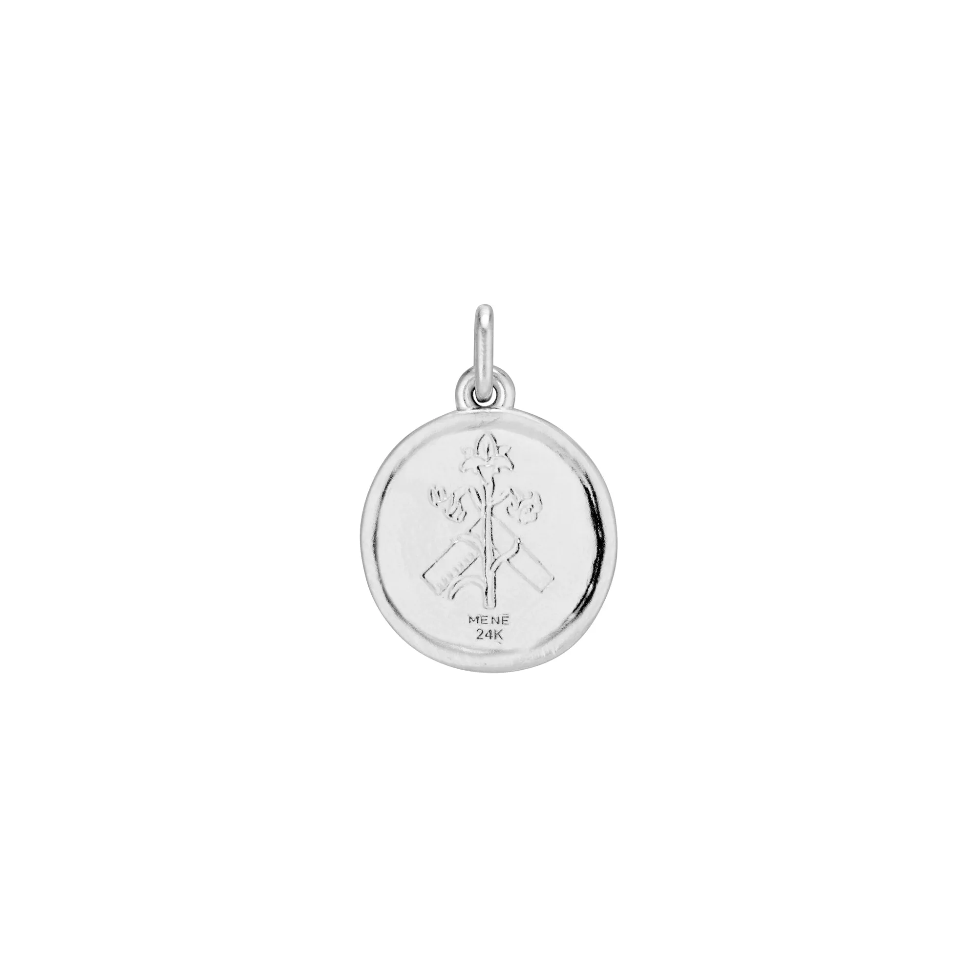 St. Joseph Medallion