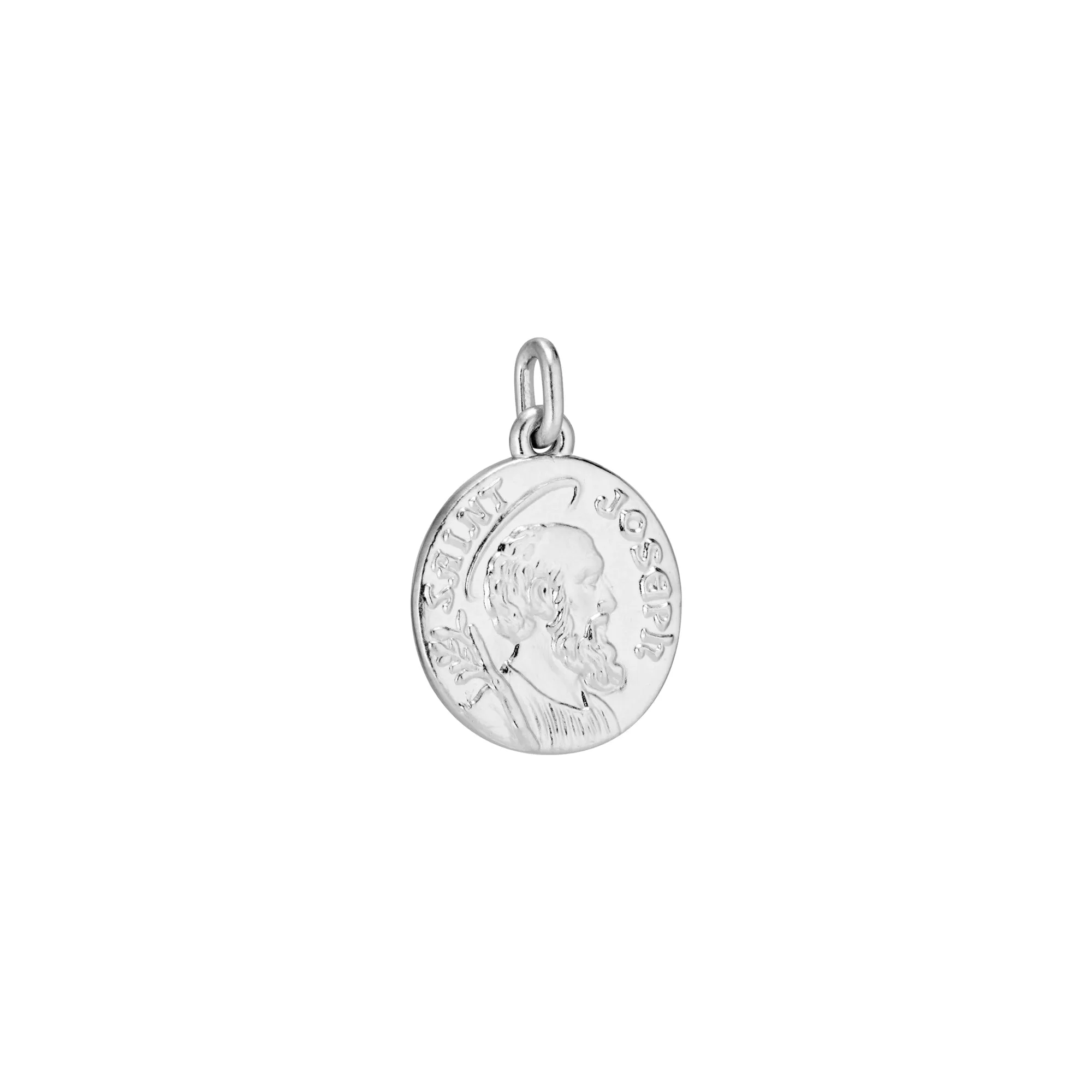St. Joseph Medallion