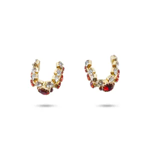 Stone Bangle | Stone Jewellery for Deity