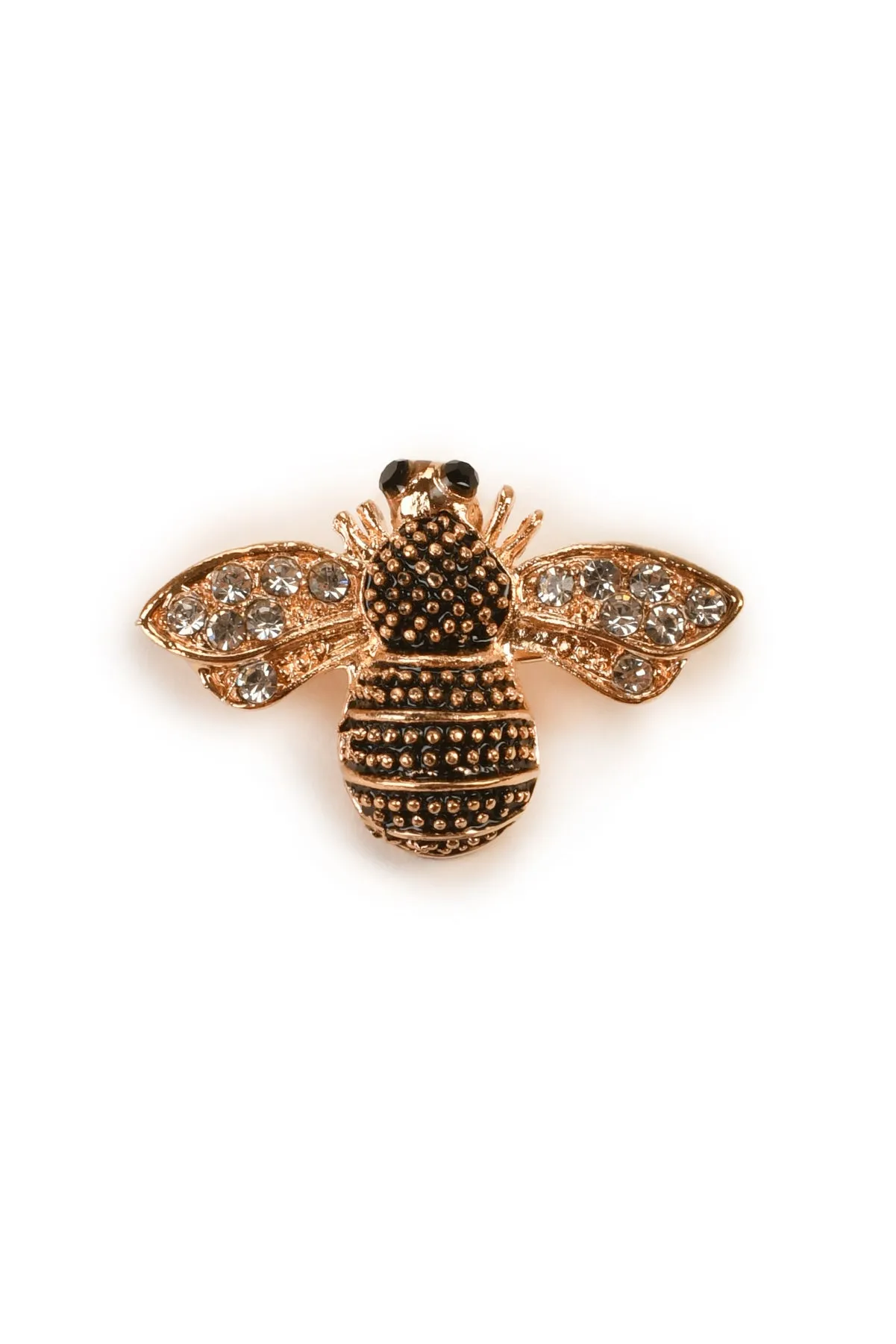 Super Cute Honey Bee Brooch