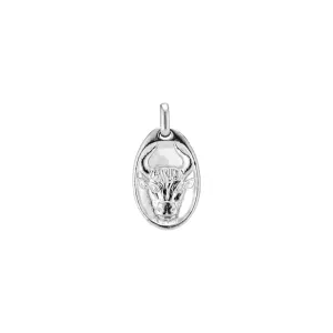Taurus Medallion