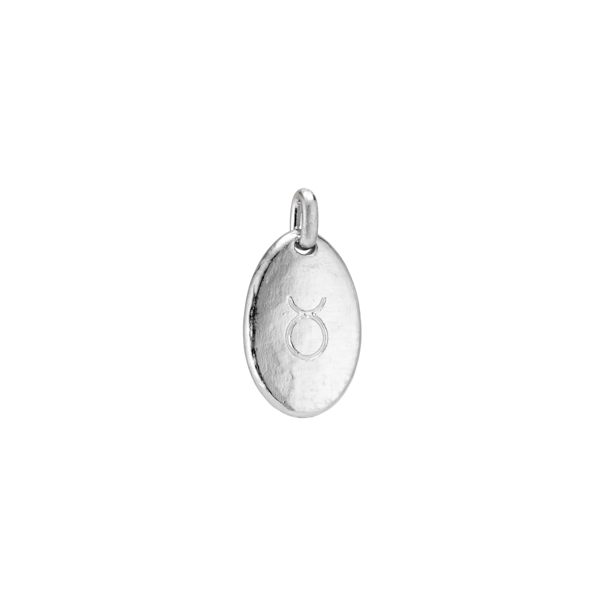 Taurus Medallion