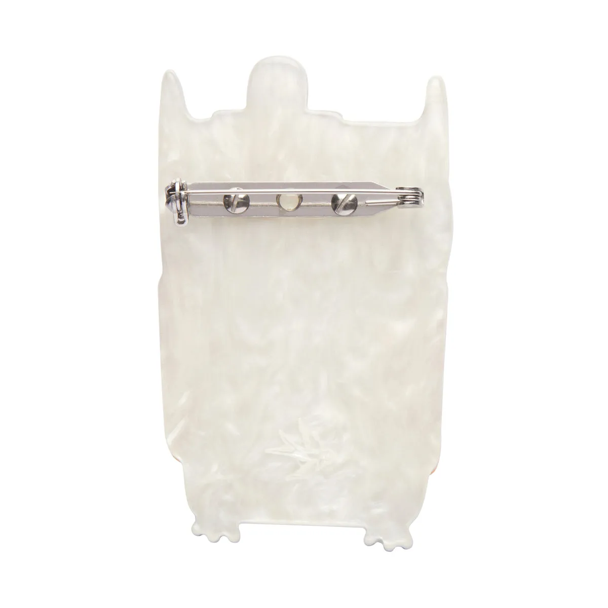 Terry Runyan Collection Owl-O-Ween Brooch