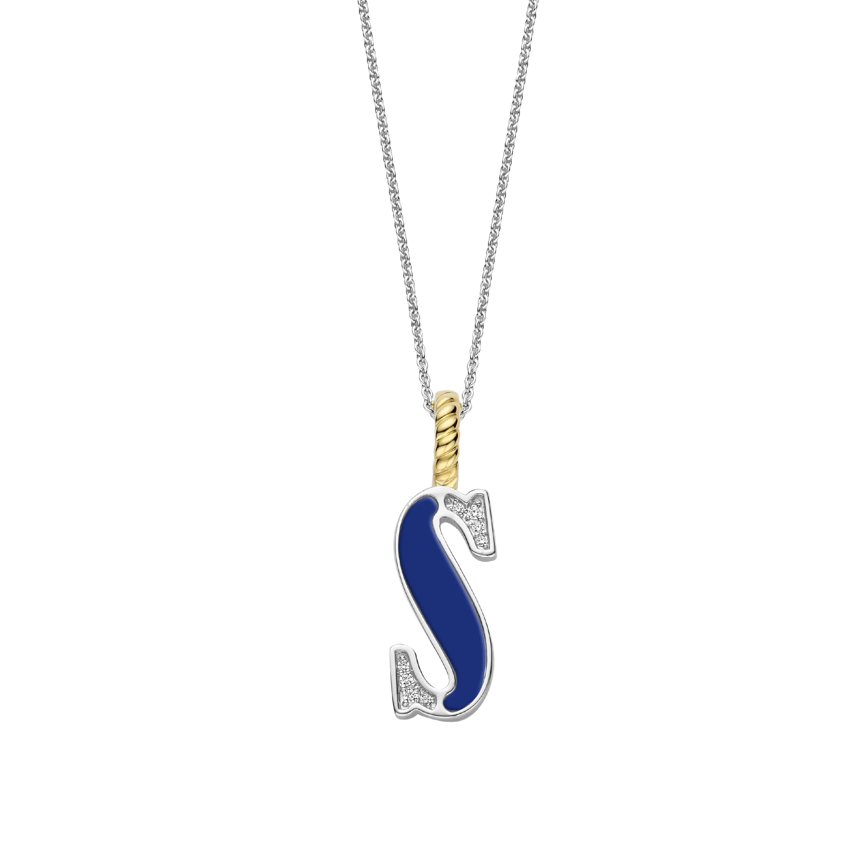 TI SENTO Pendant 6840LB_S