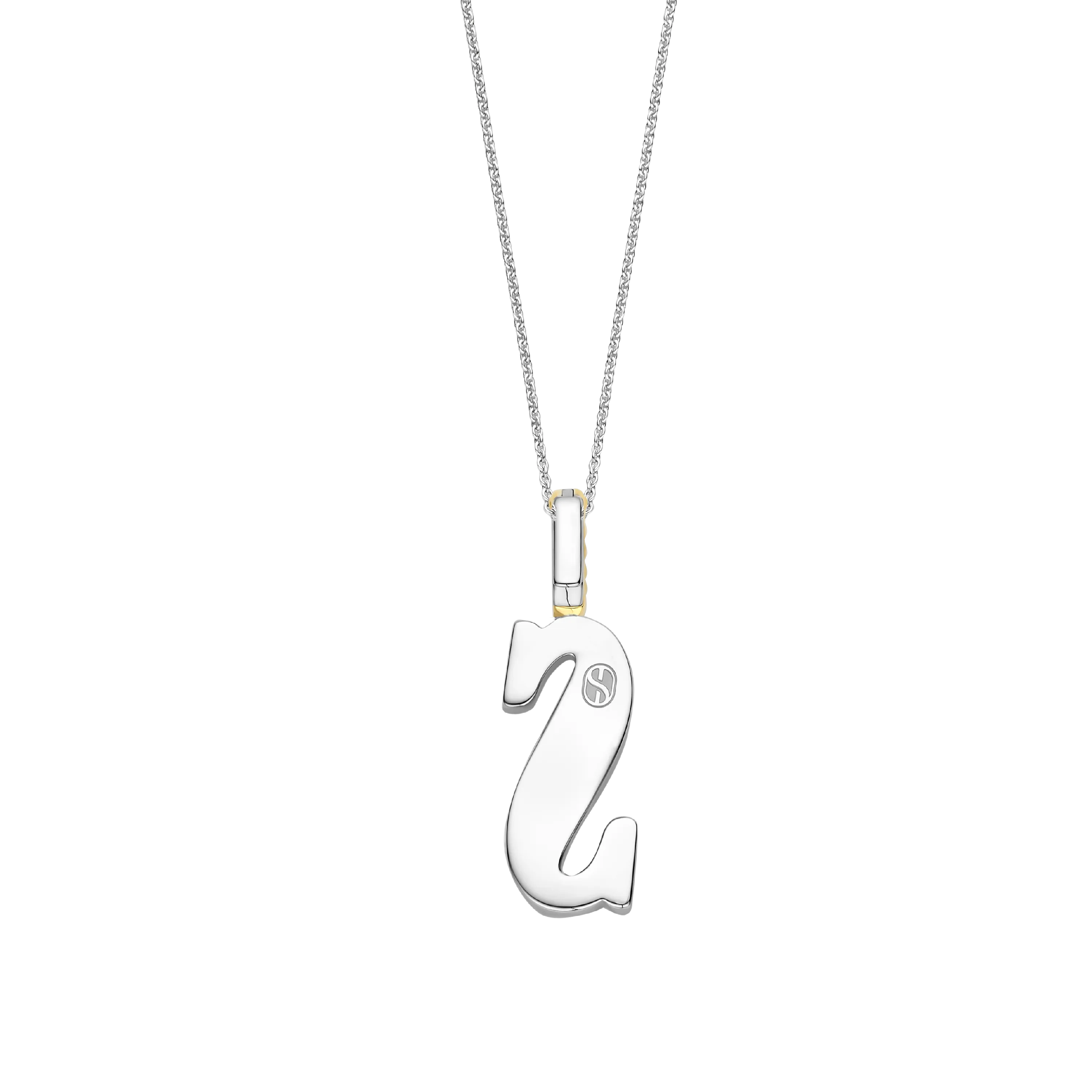 TI SENTO Pendant 6840LB_S