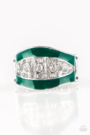 Trending Treasure - Green