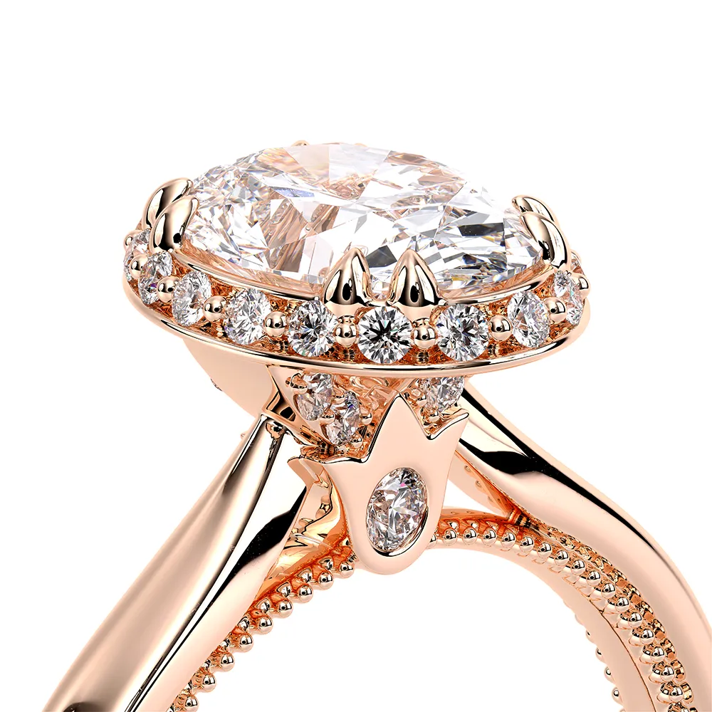 Verragio Engagement Rings Renaissance-Sol302XOV