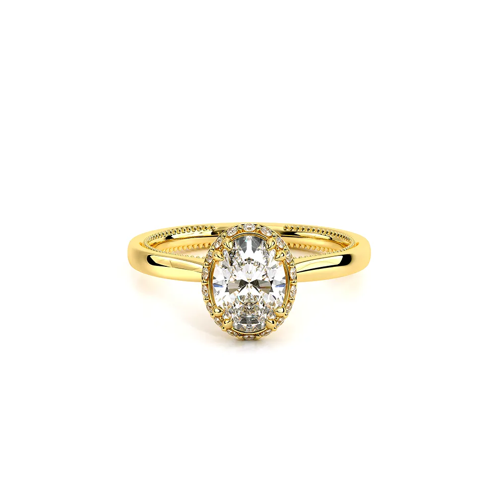 Verragio Engagement Rings Renaissance-Sol302XOV