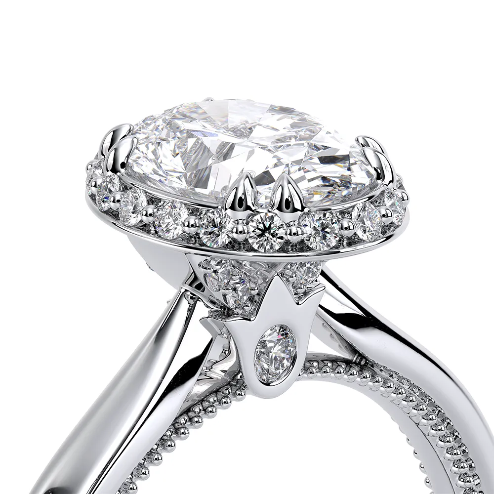 Verragio Engagement Rings Renaissance-Sol302XOV