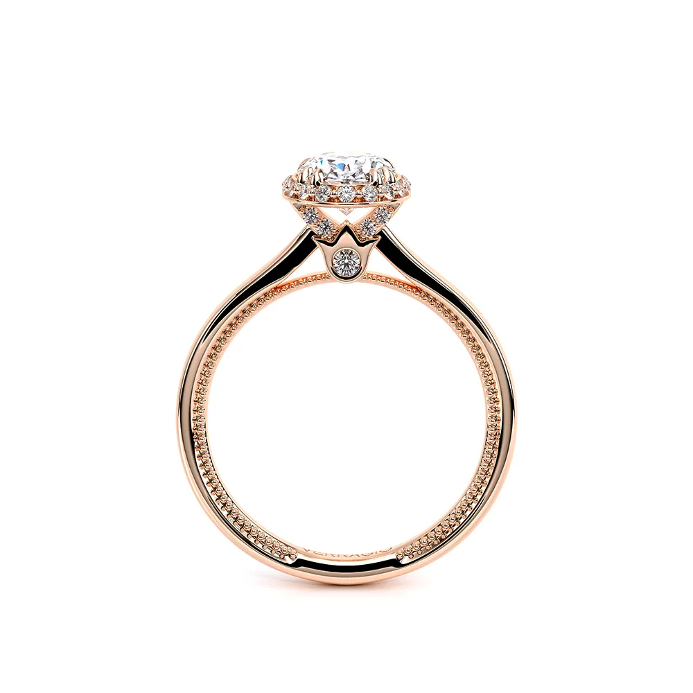 Verragio Engagement Rings Renaissance-Sol302XOV