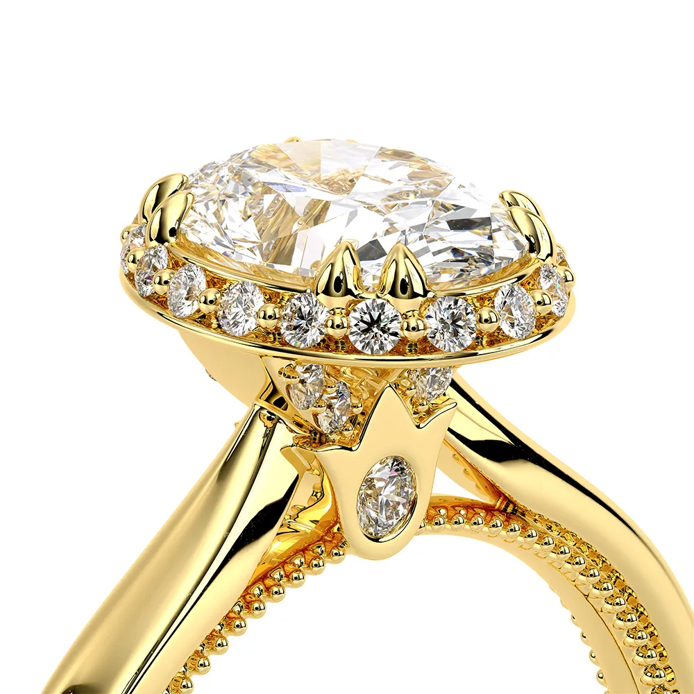 Verragio Engagement Rings Renaissance-Sol302XOV