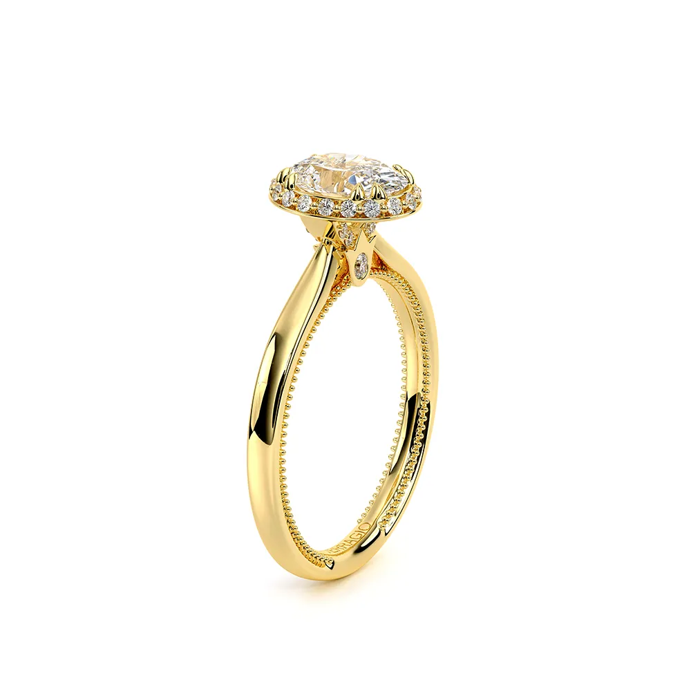 Verragio Engagement Rings Renaissance-Sol302XOV