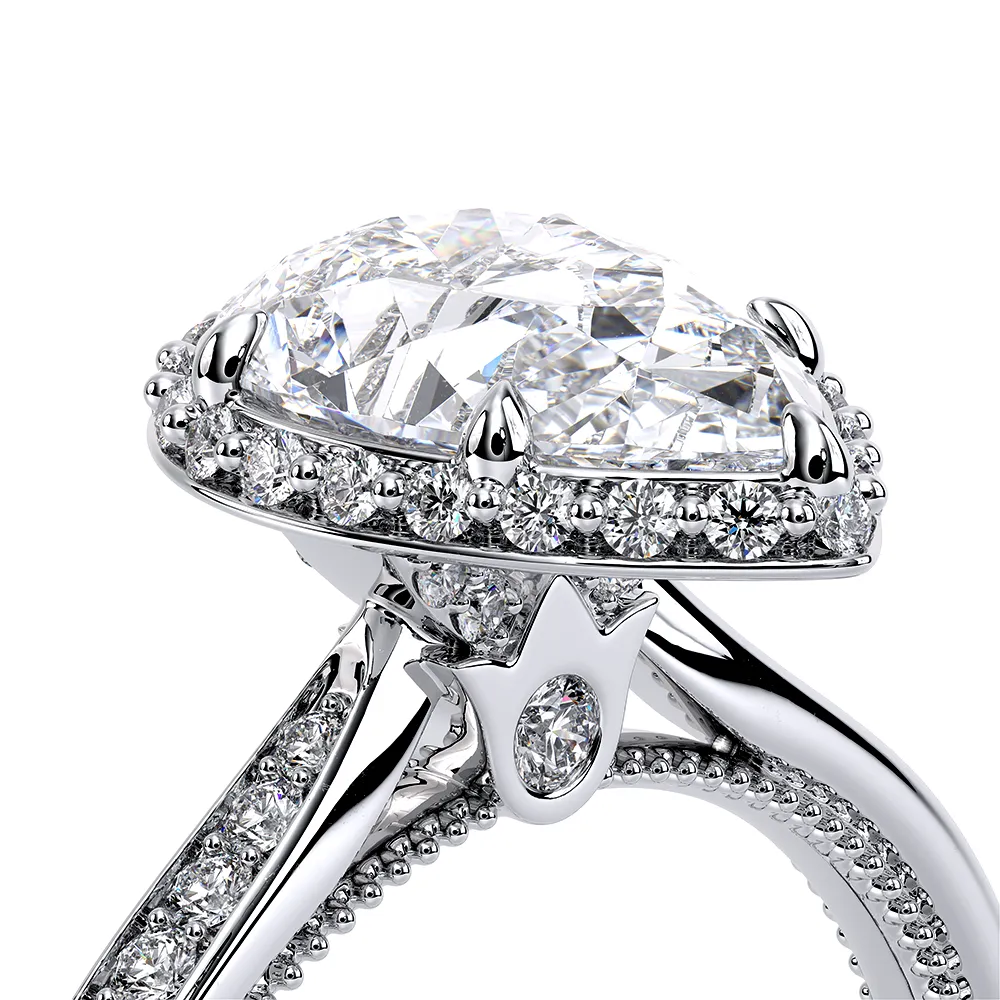 Verragio Renaissance SolitaireSLD302-XPS
