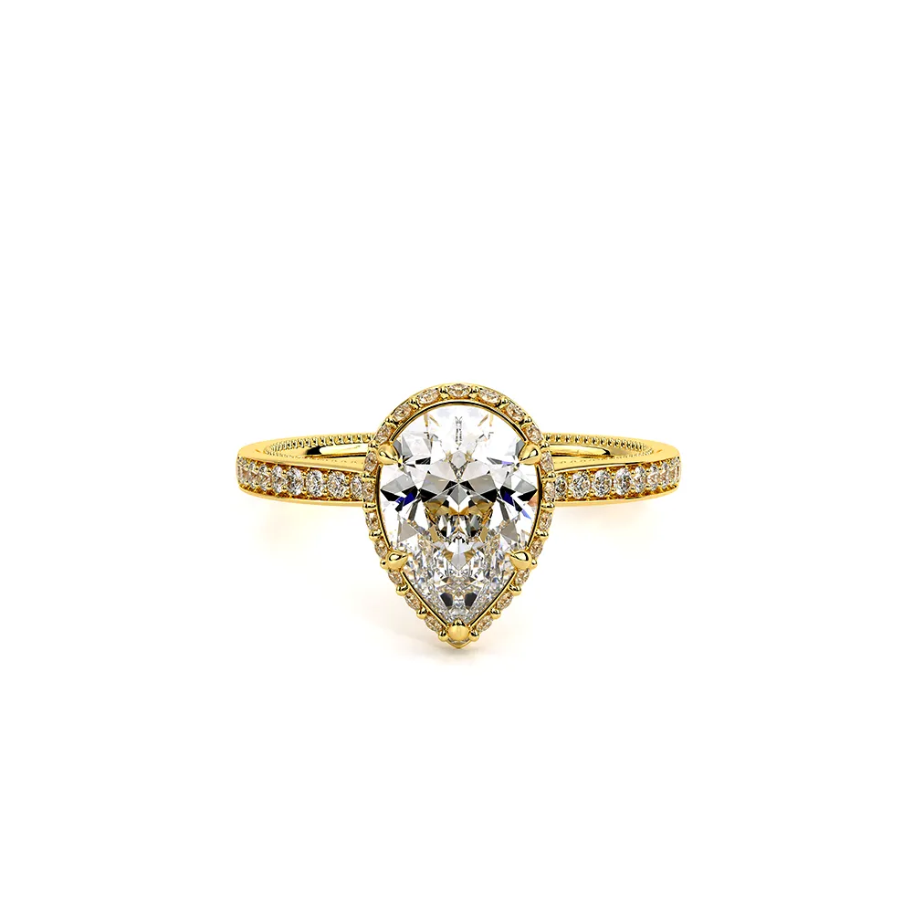 Verragio Renaissance SolitaireSLD302-XPS