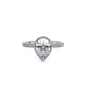 Verragio Renaissance SolitaireSLD302-XPS