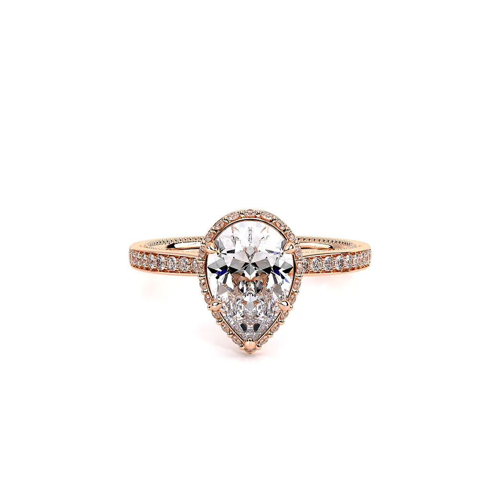 Verragio Renaissance SolitaireSLD302-XPS
