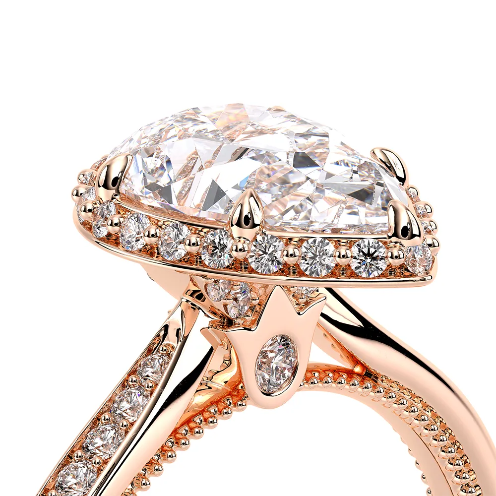 Verragio Renaissance SolitaireSLD302-XPS