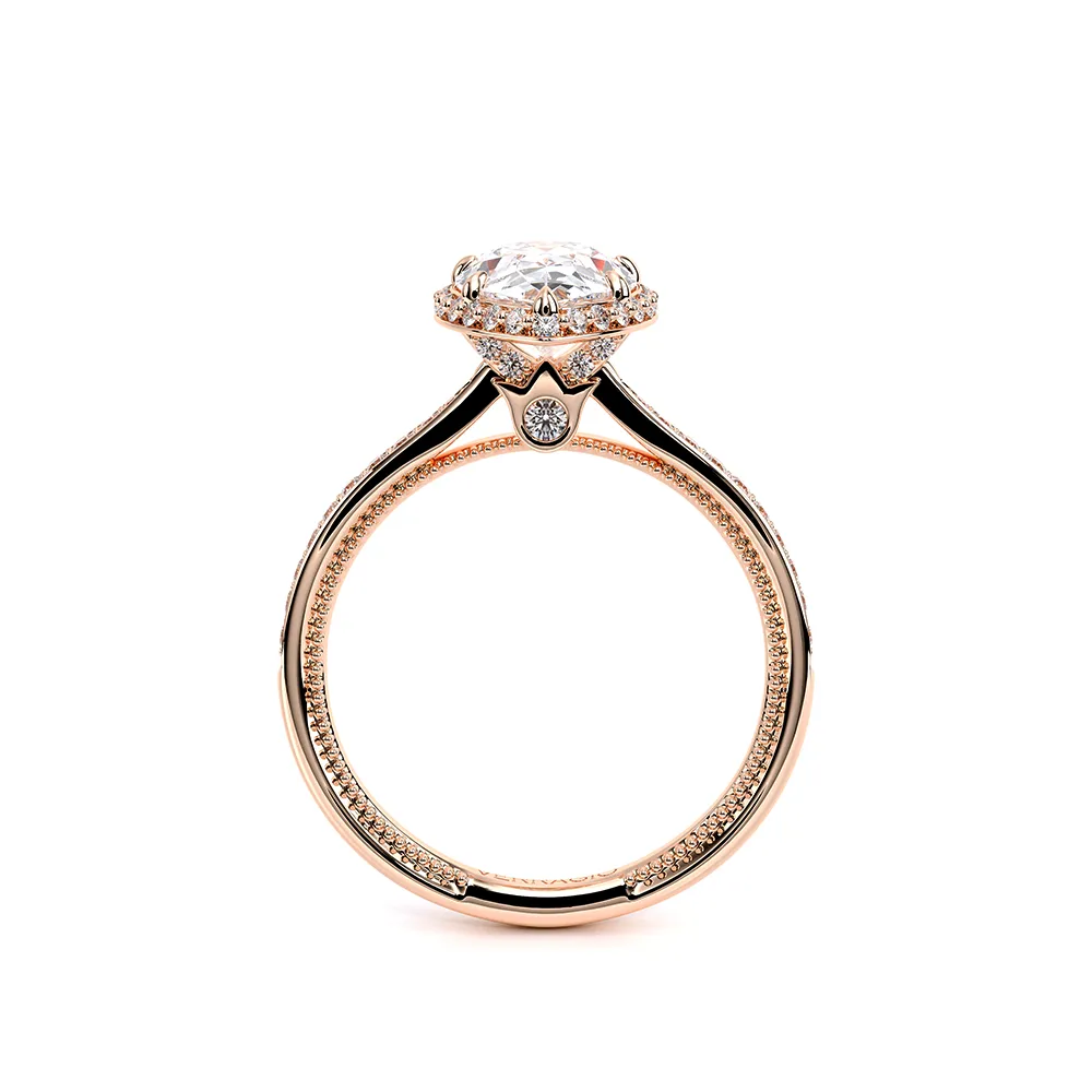 Verragio Renaissance SolitaireSLD302-XPS