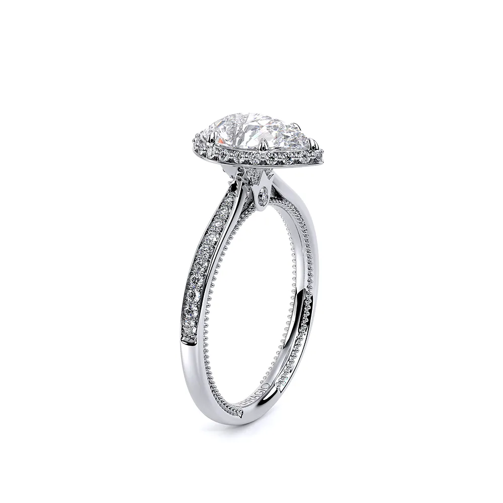 Verragio Renaissance SolitaireSLD302-XPS