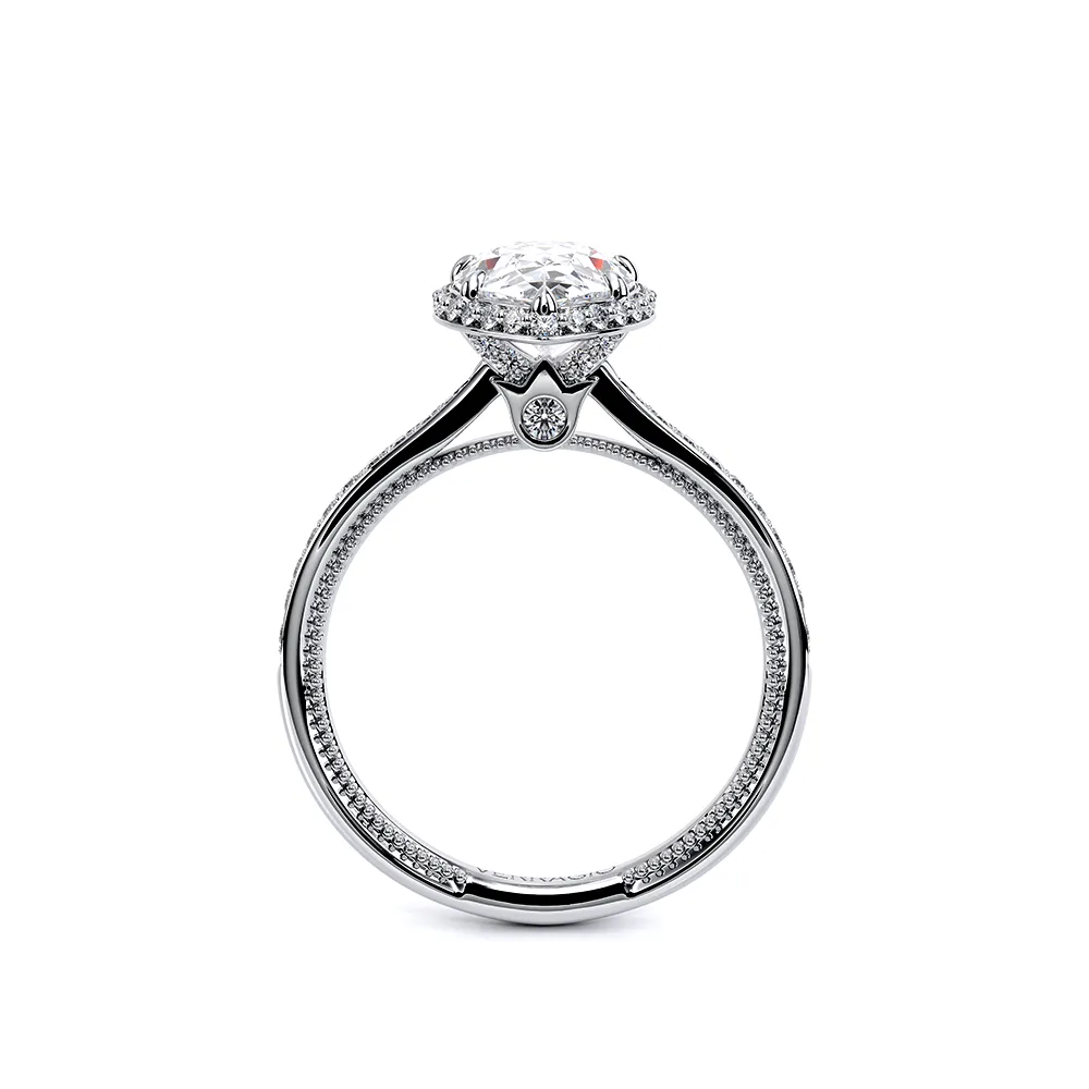 Verragio Renaissance SolitaireSLD302-XPS