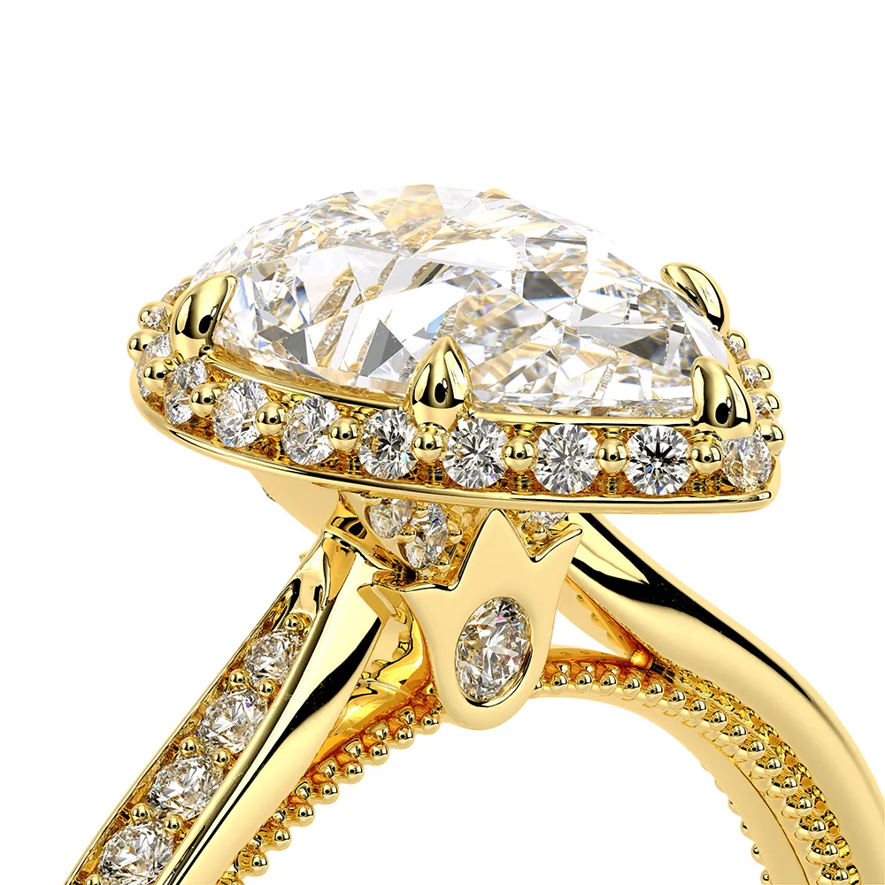 Verragio Renaissance SolitaireSLD302-XPS
